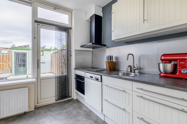 Medium property photo - Merwedepad 41, 3181 EK Rozenburg